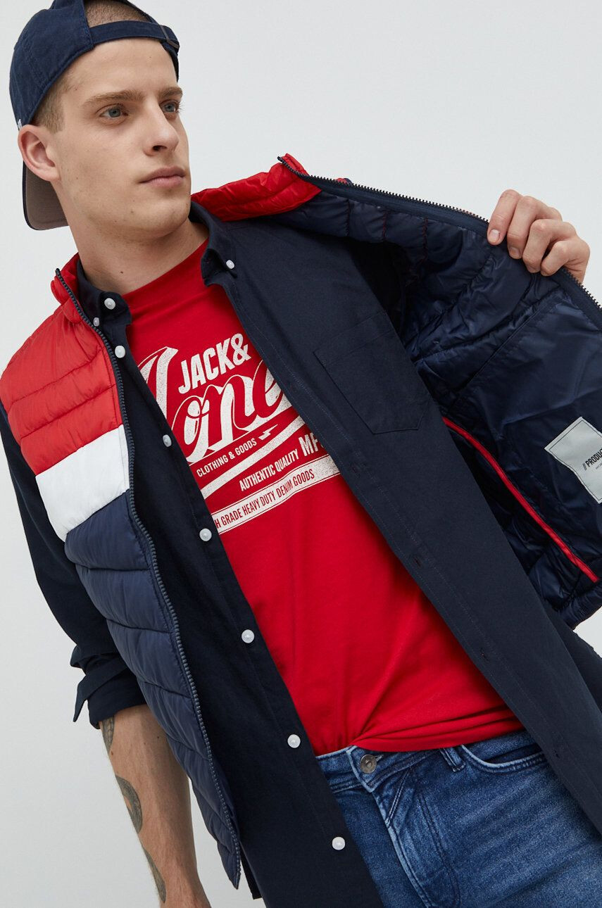 Produkt by Jack & Jones Vesta - Pepit.cz