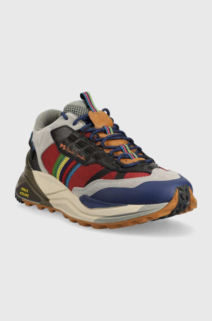 PS Paul Smith Sneakers boty Primus - Pepit.cz