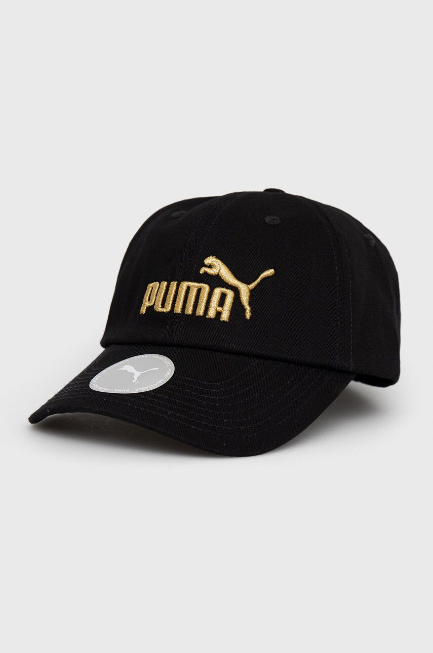 Puma Bavlněná čepice 23673 - Pepit.cz