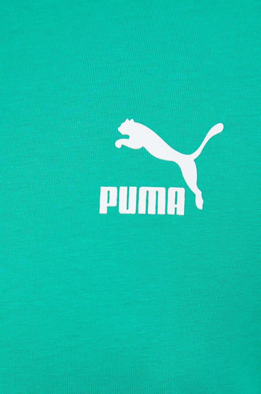 Puma Bavlněné tričko - Pepit.cz