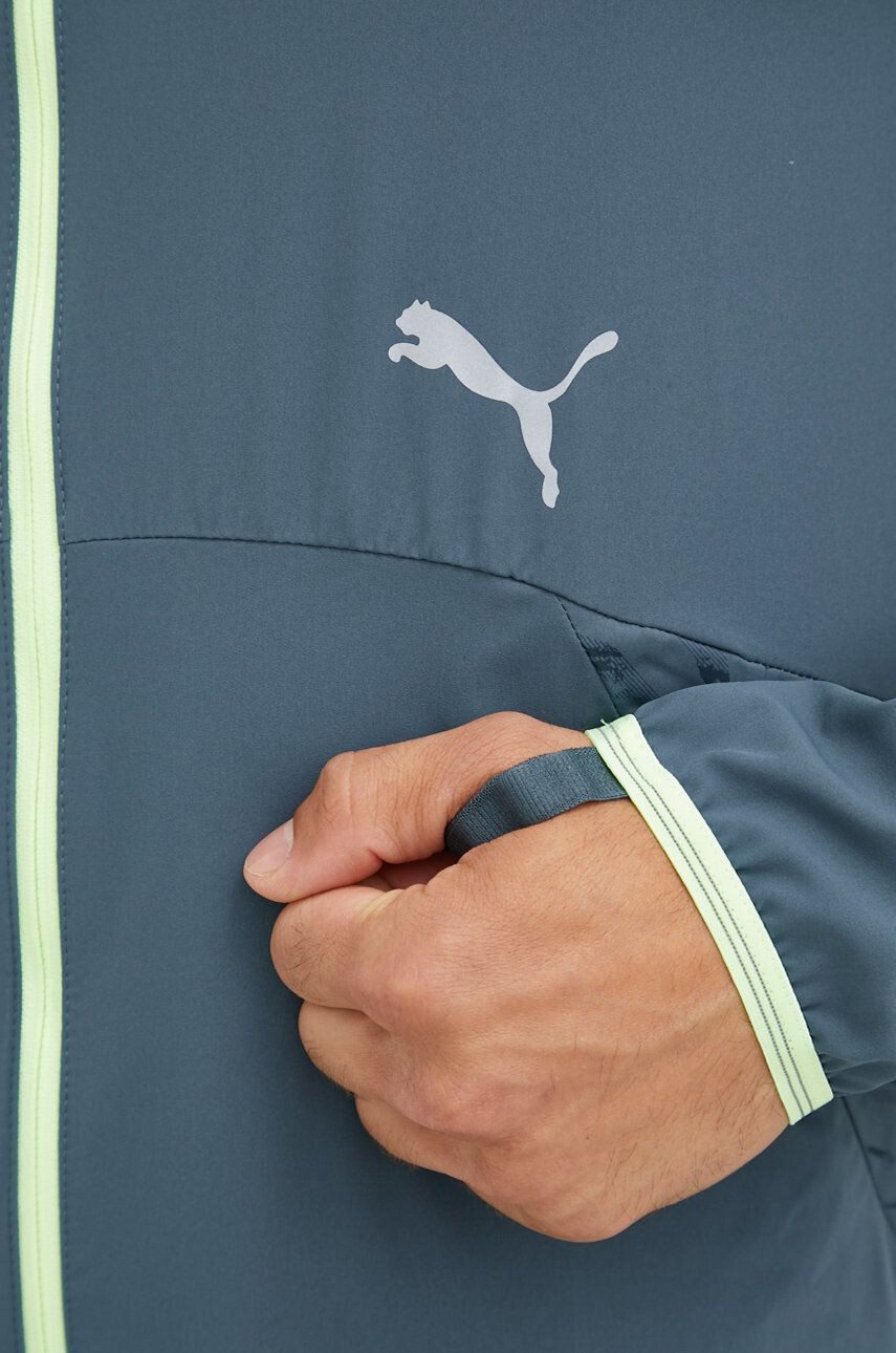 Puma Běžecká bunda Ultraweave S - Pepit.cz