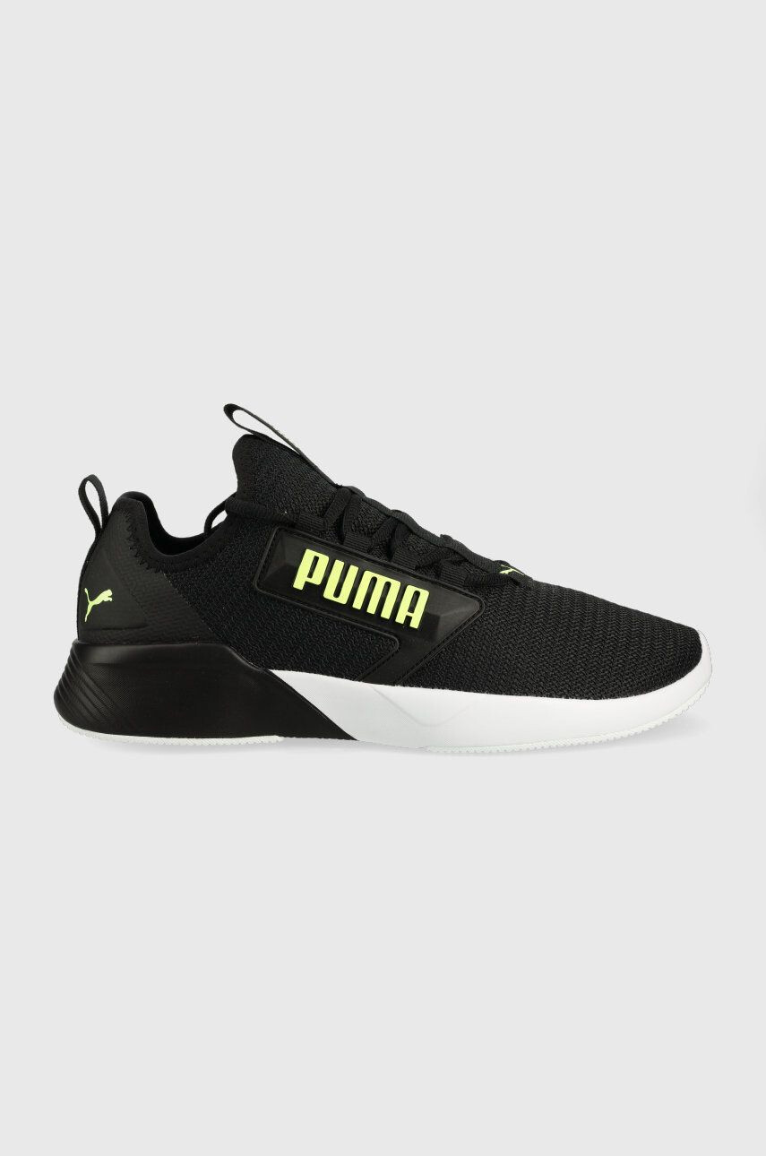 Puma Běžecké boty Retaliate Block 19554908 - Pepit.cz