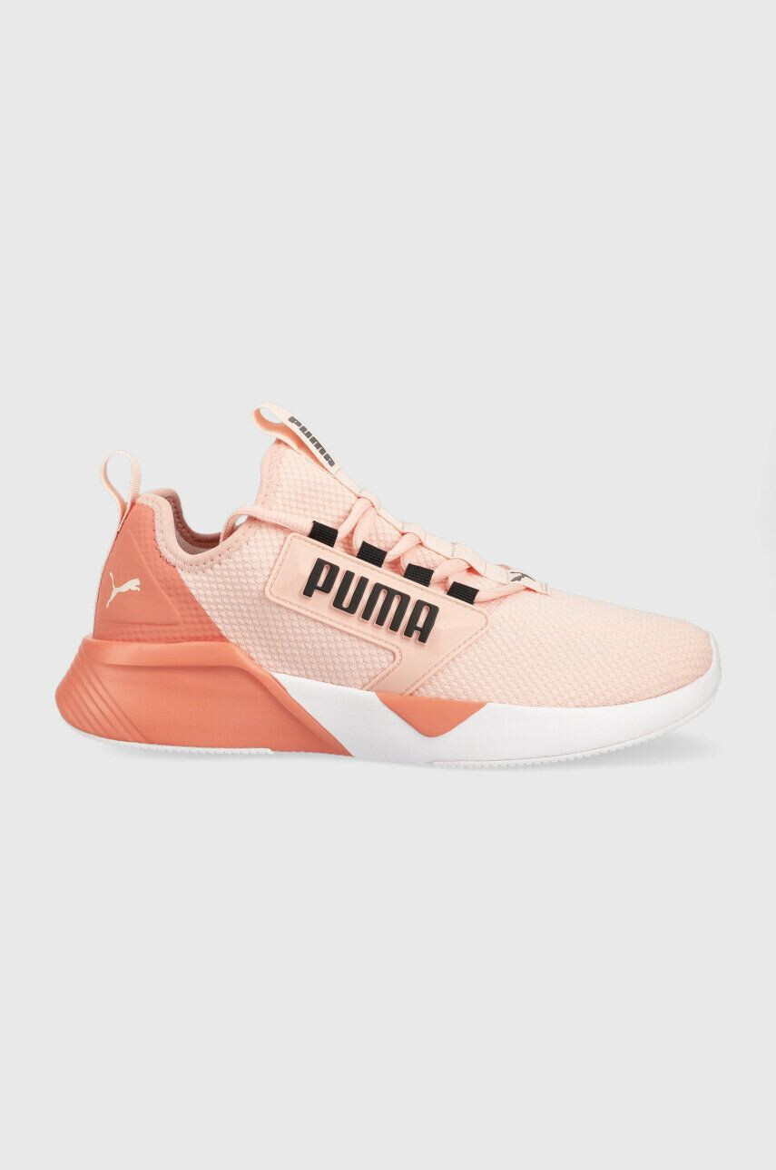 Puma Běžecké boty retaliate mesh - Pepit.cz