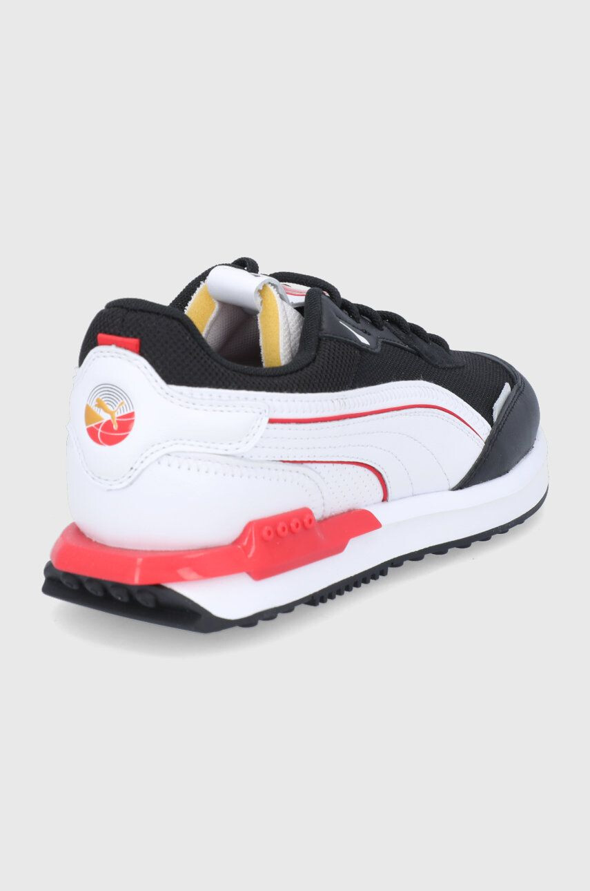 Puma Boty City Rider AS 382554 - Pepit.cz