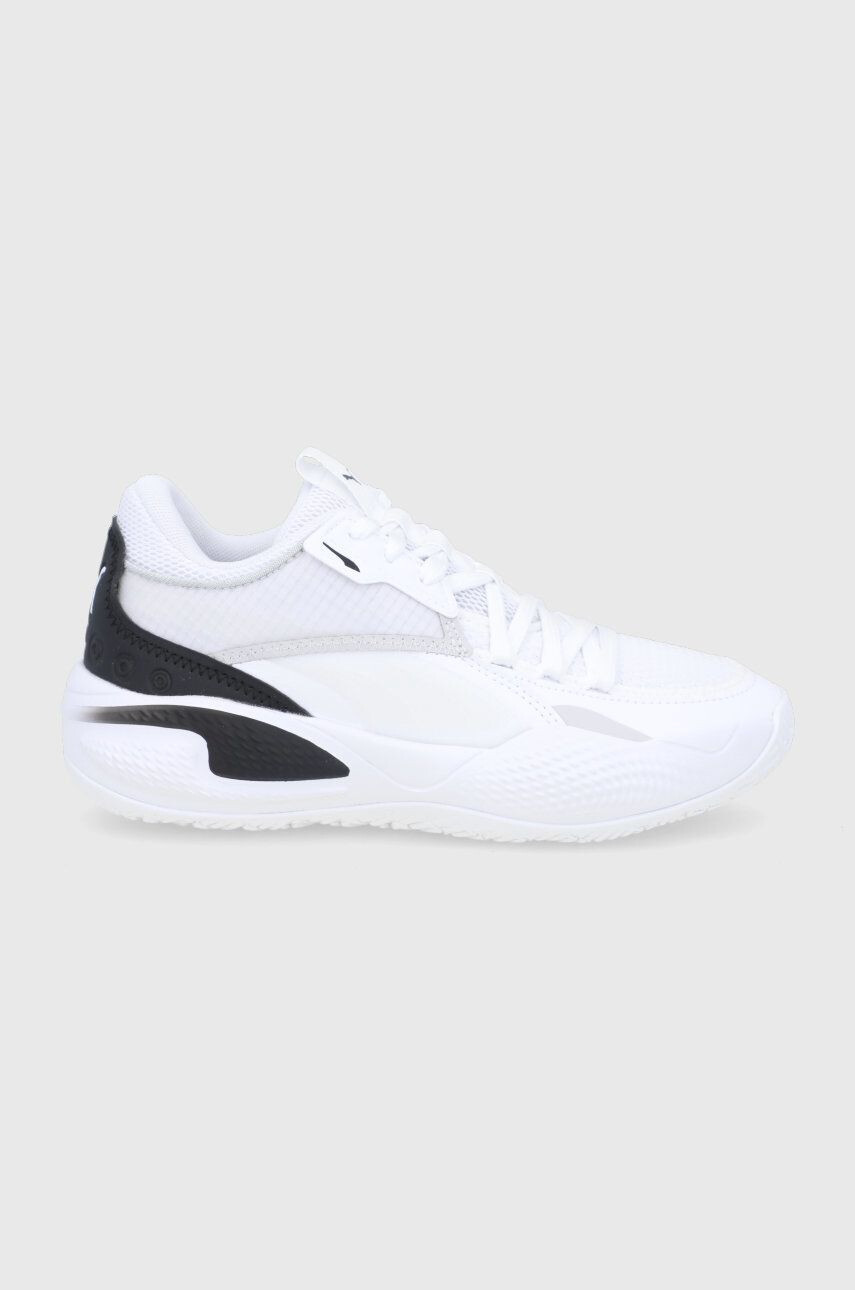 Puma Boty Court Rider I 195634 - Pepit.cz