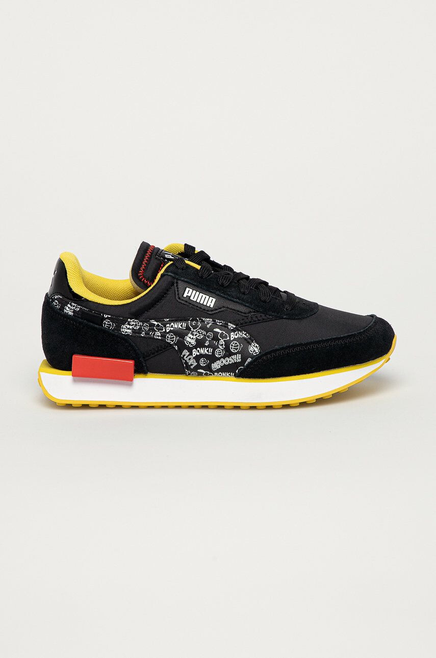 Puma Boty Future Rider x Peanuts - Pepit.cz