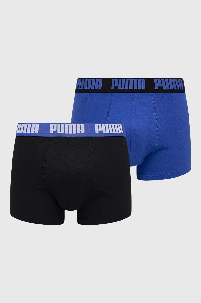 Puma Boxerky 2-pack - Pepit.cz