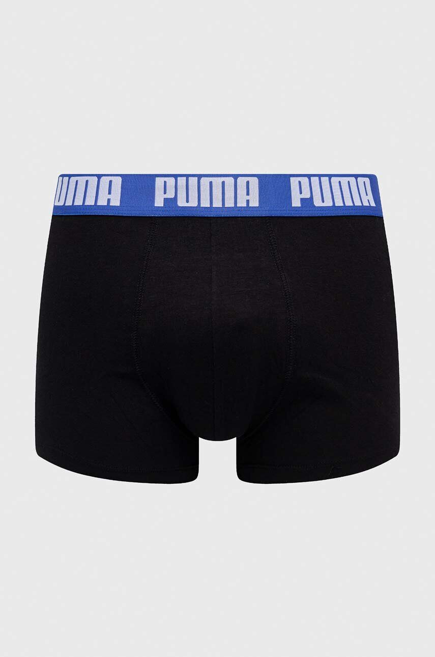 Puma Boxerky 2-pack - Pepit.cz