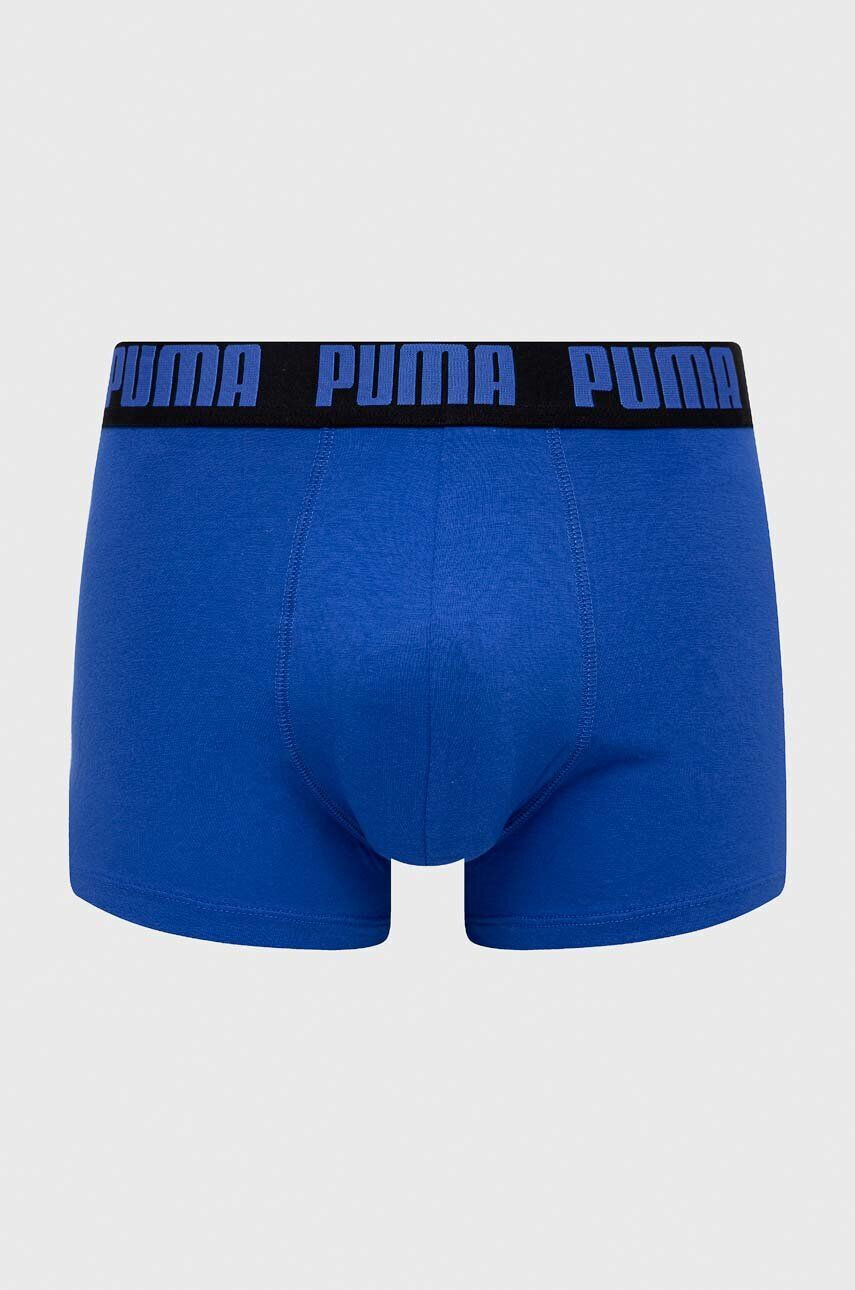 Puma Boxerky 2-pack - Pepit.cz