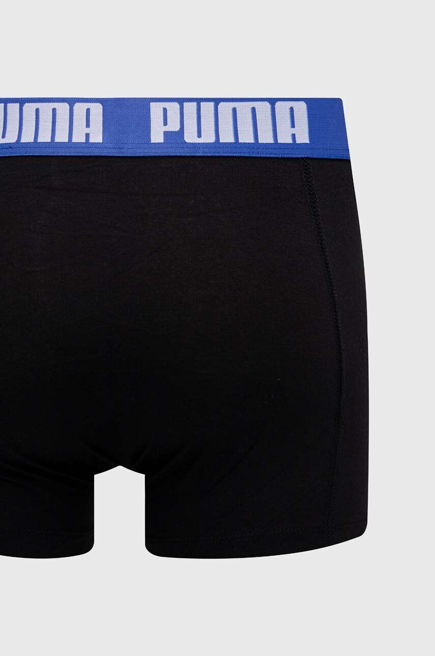 Puma Boxerky 2-pack - Pepit.cz