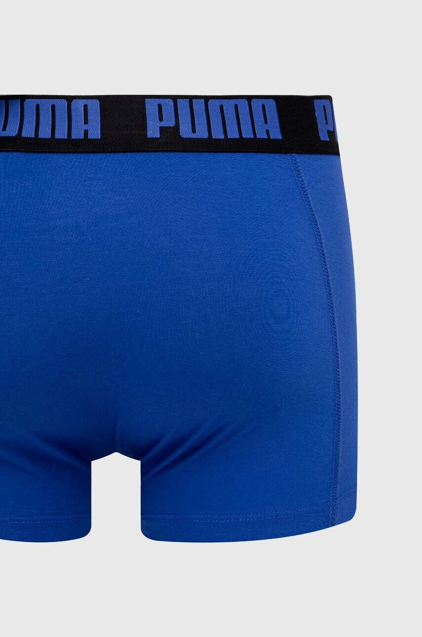 Puma Boxerky 2-pack - Pepit.cz