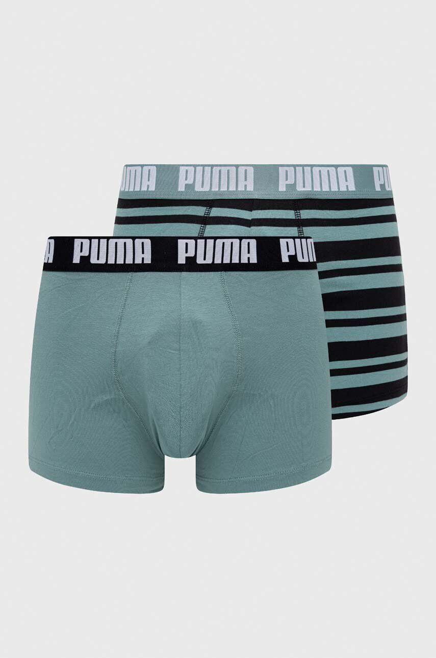 Puma Boxerky 2-pack - Pepit.cz