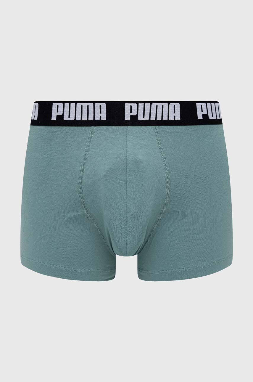 Puma Boxerky 2-pack - Pepit.cz