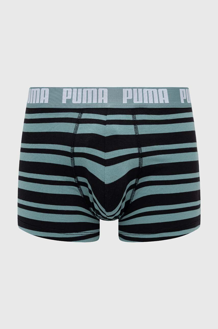 Puma Boxerky 2-pack - Pepit.cz