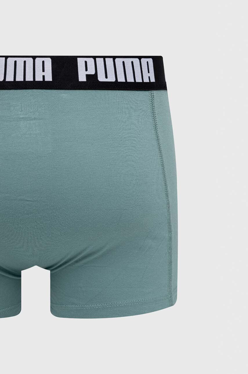 Puma Boxerky 2-pack - Pepit.cz