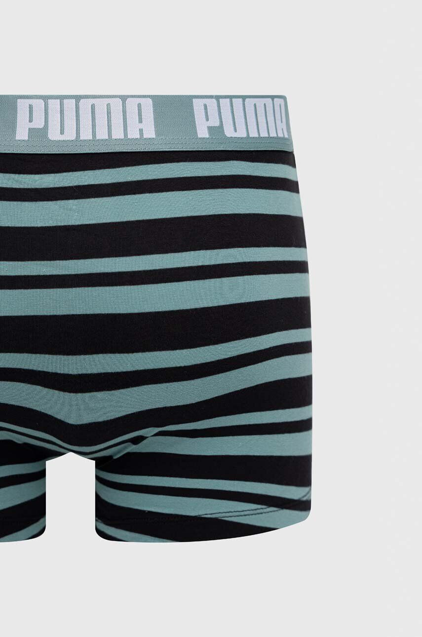 Puma Boxerky 2-pack - Pepit.cz