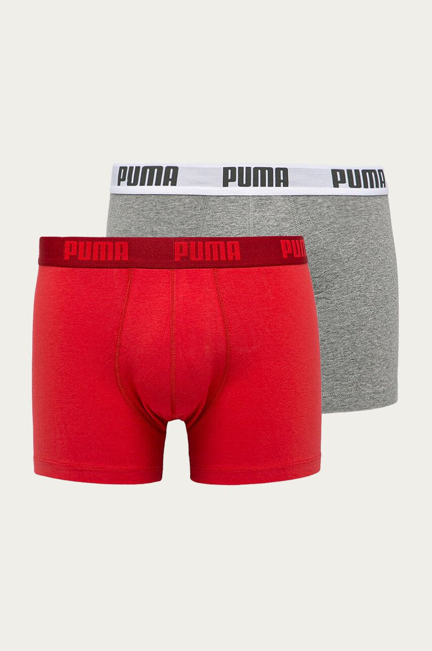 Puma Boxerky (2-pack) - Pepit.cz