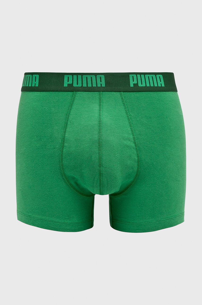 Puma Boxerky (2 pack) - Pepit.cz