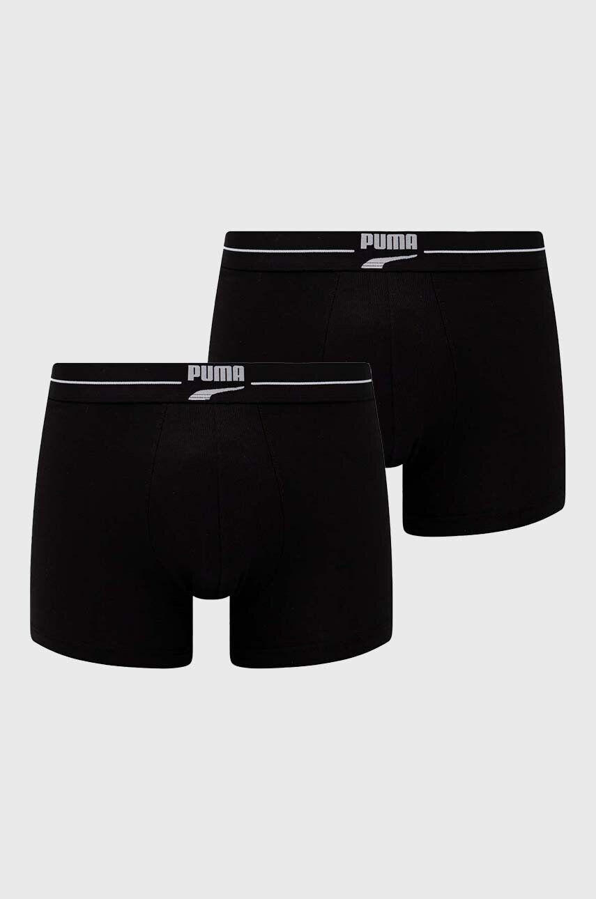 Puma Boxerky 2-pack - Pepit.cz