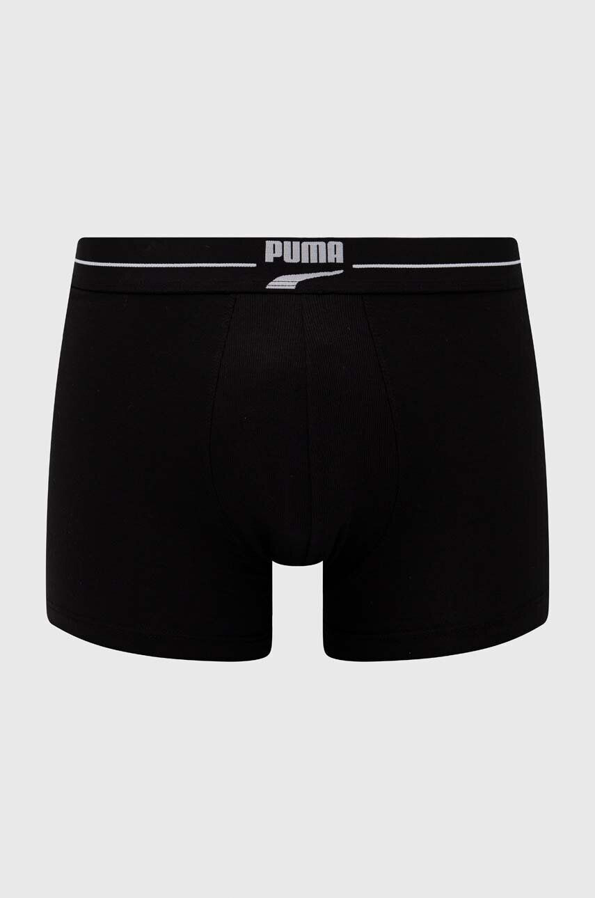 Puma Boxerky 2-pack - Pepit.cz