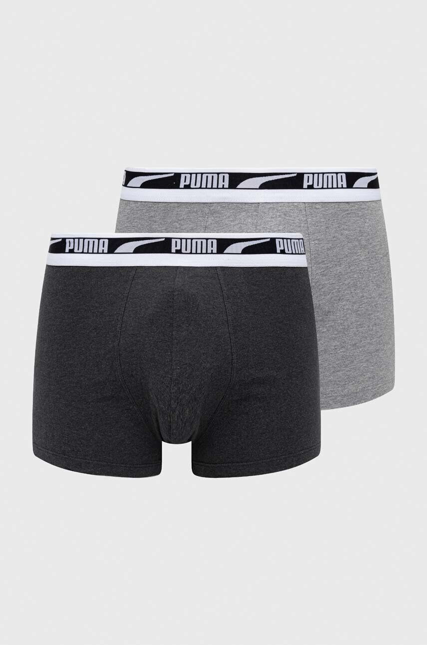 Puma Boxerky 2-pack - Pepit.cz