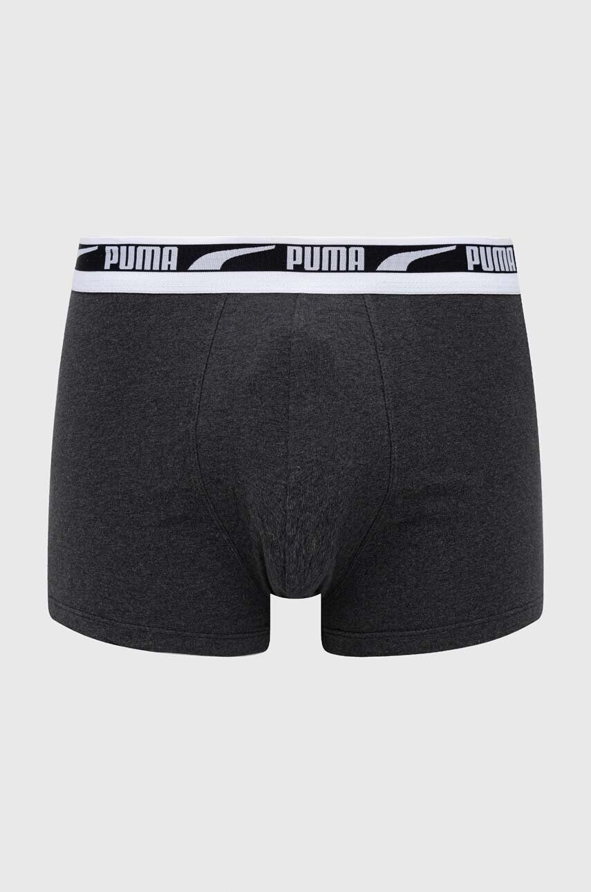 Puma Boxerky 2-pack - Pepit.cz