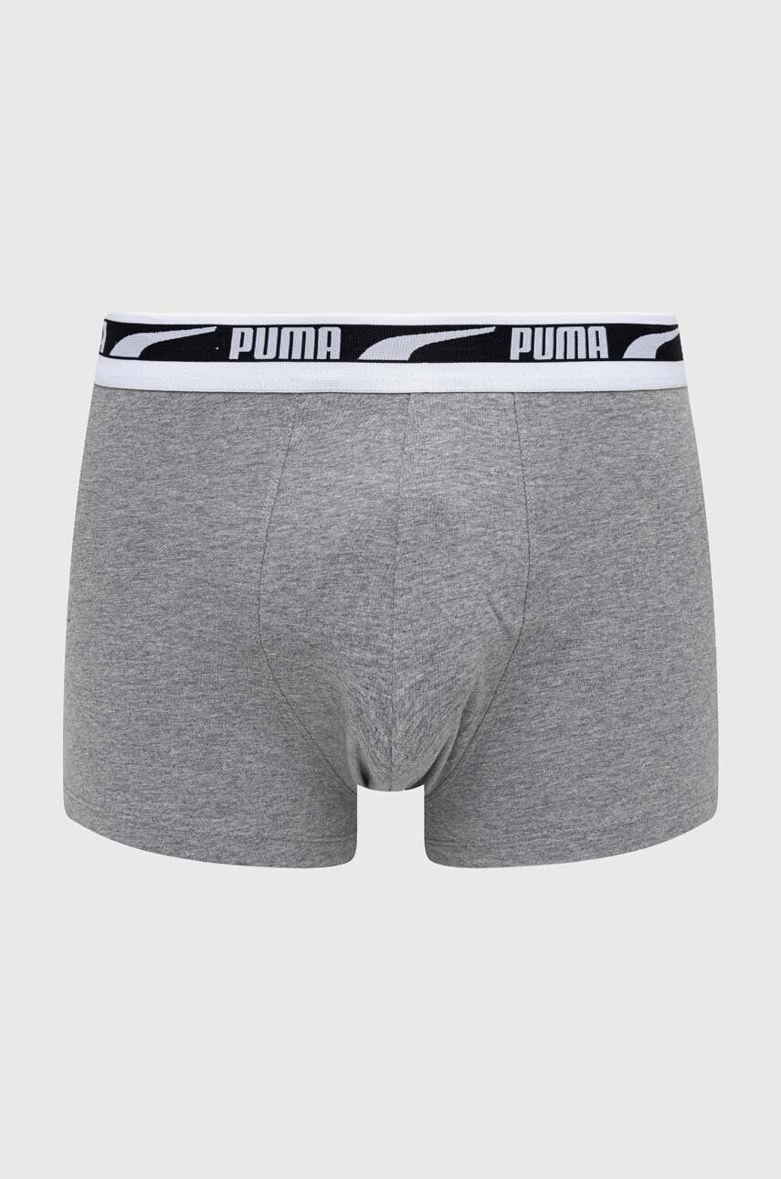 Puma Boxerky 2-pack - Pepit.cz