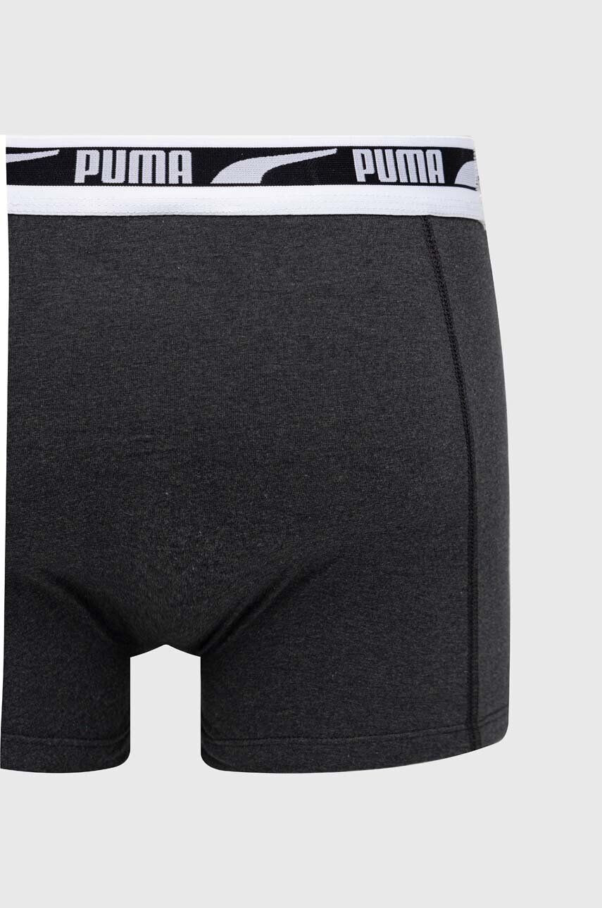 Puma Boxerky 2-pack - Pepit.cz