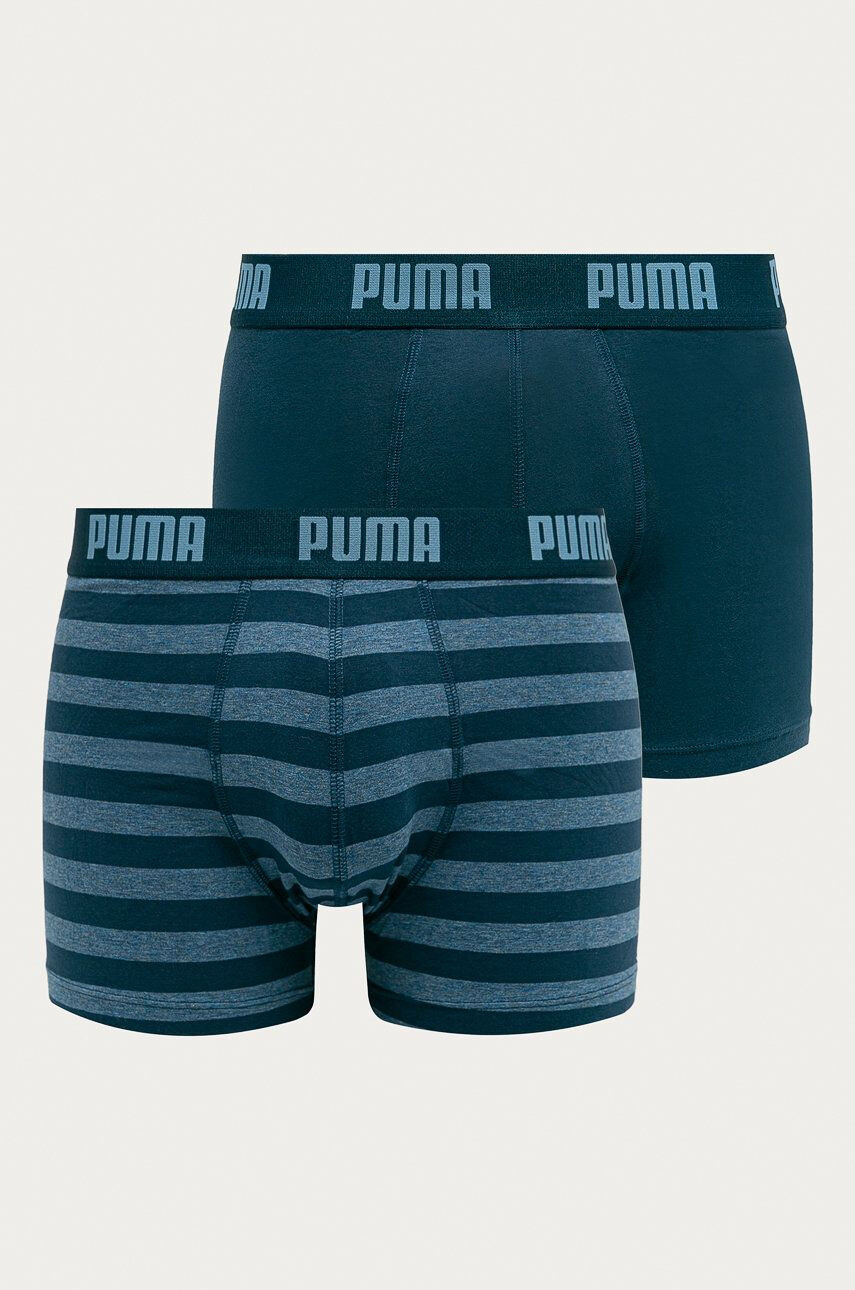 Puma Boxerky (2-pack) - Pepit.cz