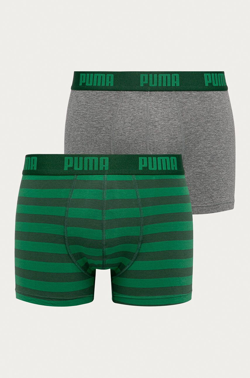 Puma Boxerky (2-pack) - Pepit.cz