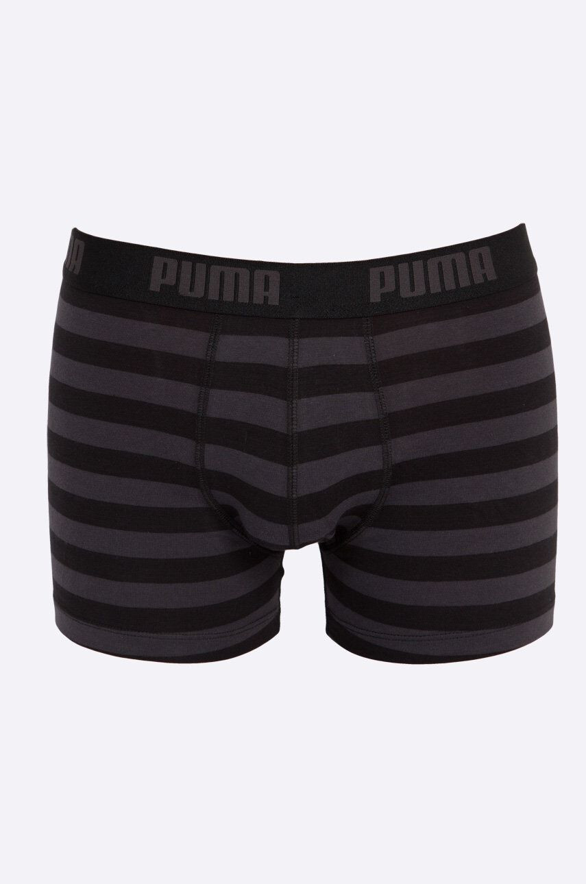 Puma Boxerky (2-pack) 906823. - Pepit.cz