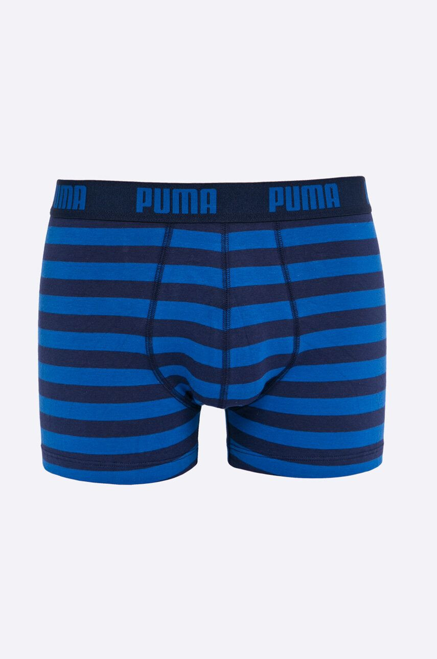 Puma Boxerky (2-pack) - Pepit.cz