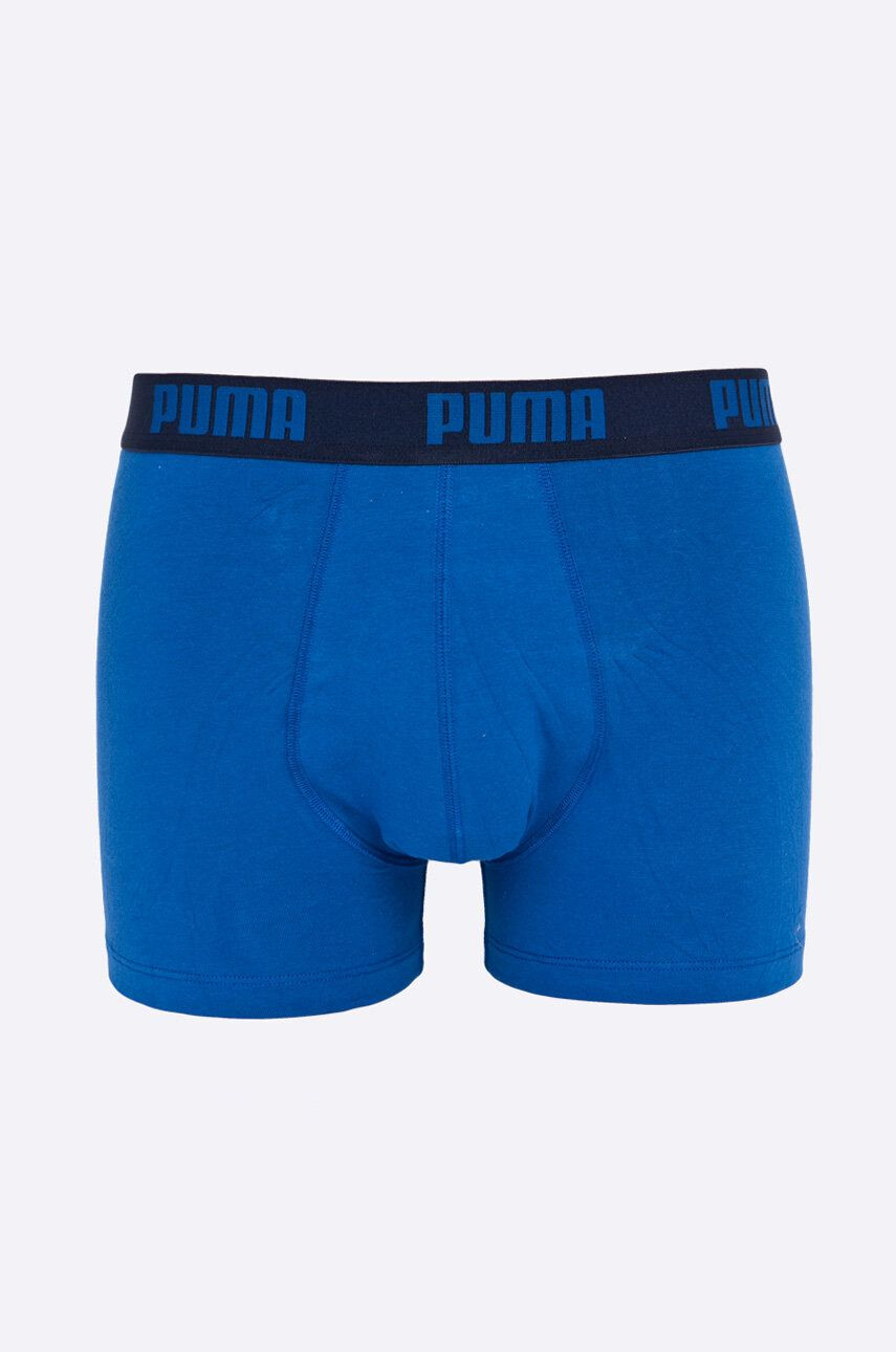 Puma Boxerky (2-pack) - Pepit.cz