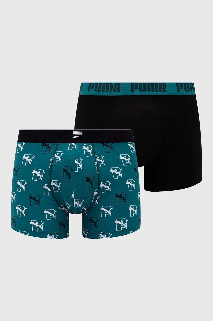 Puma Boxerky 2-pack - Pepit.cz