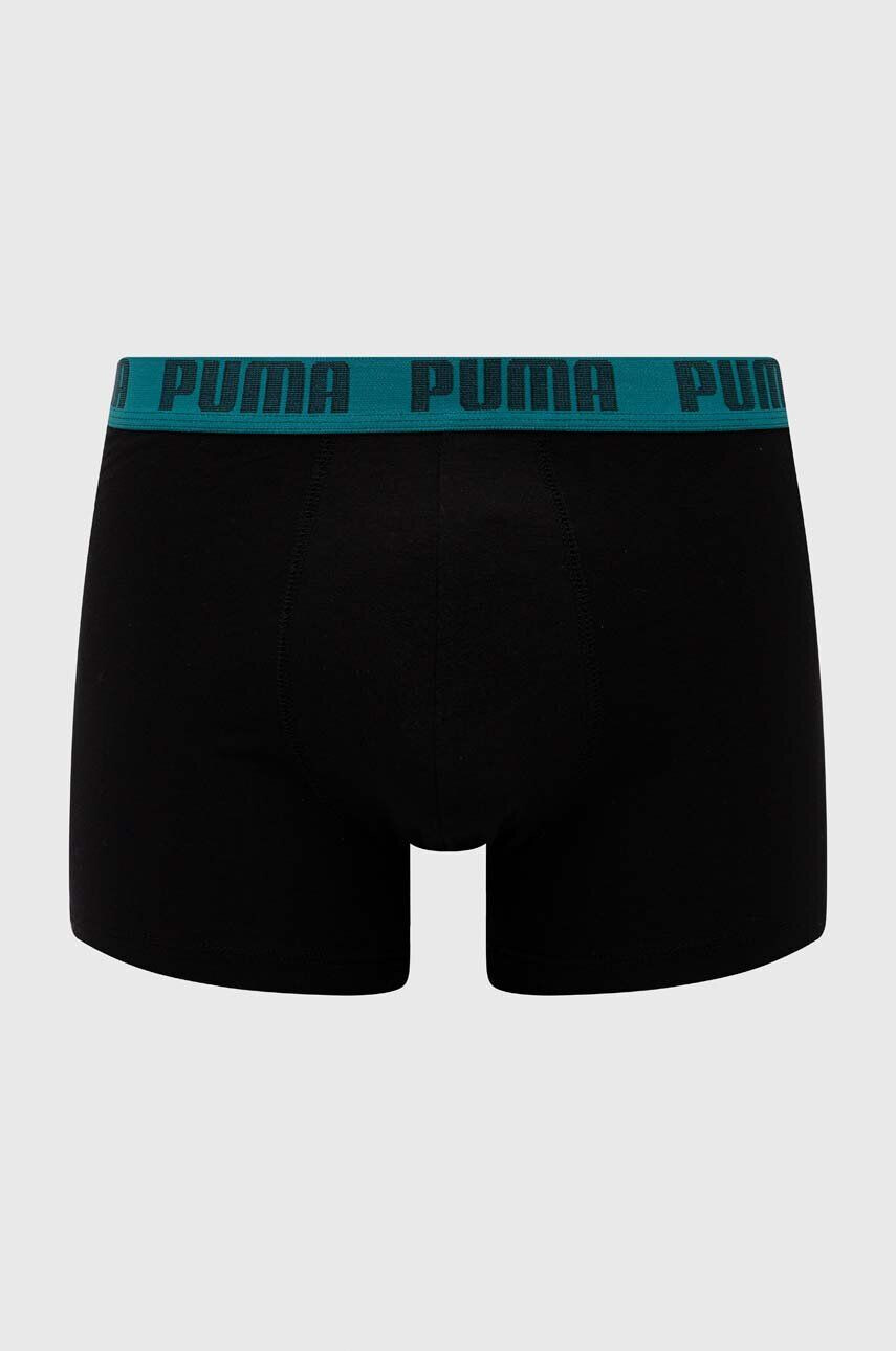 Puma Boxerky 2-pack - Pepit.cz