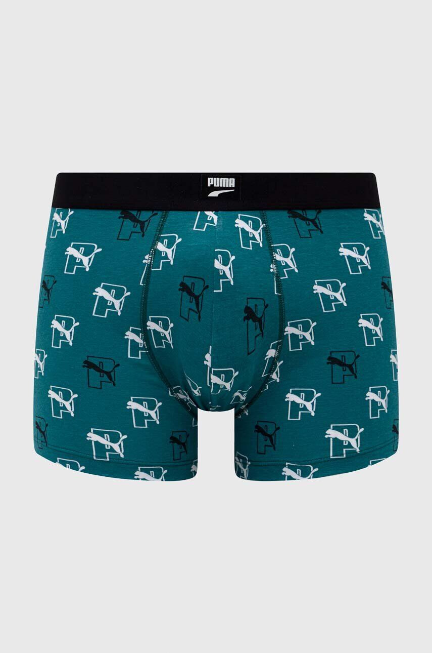 Puma Boxerky 2-pack - Pepit.cz