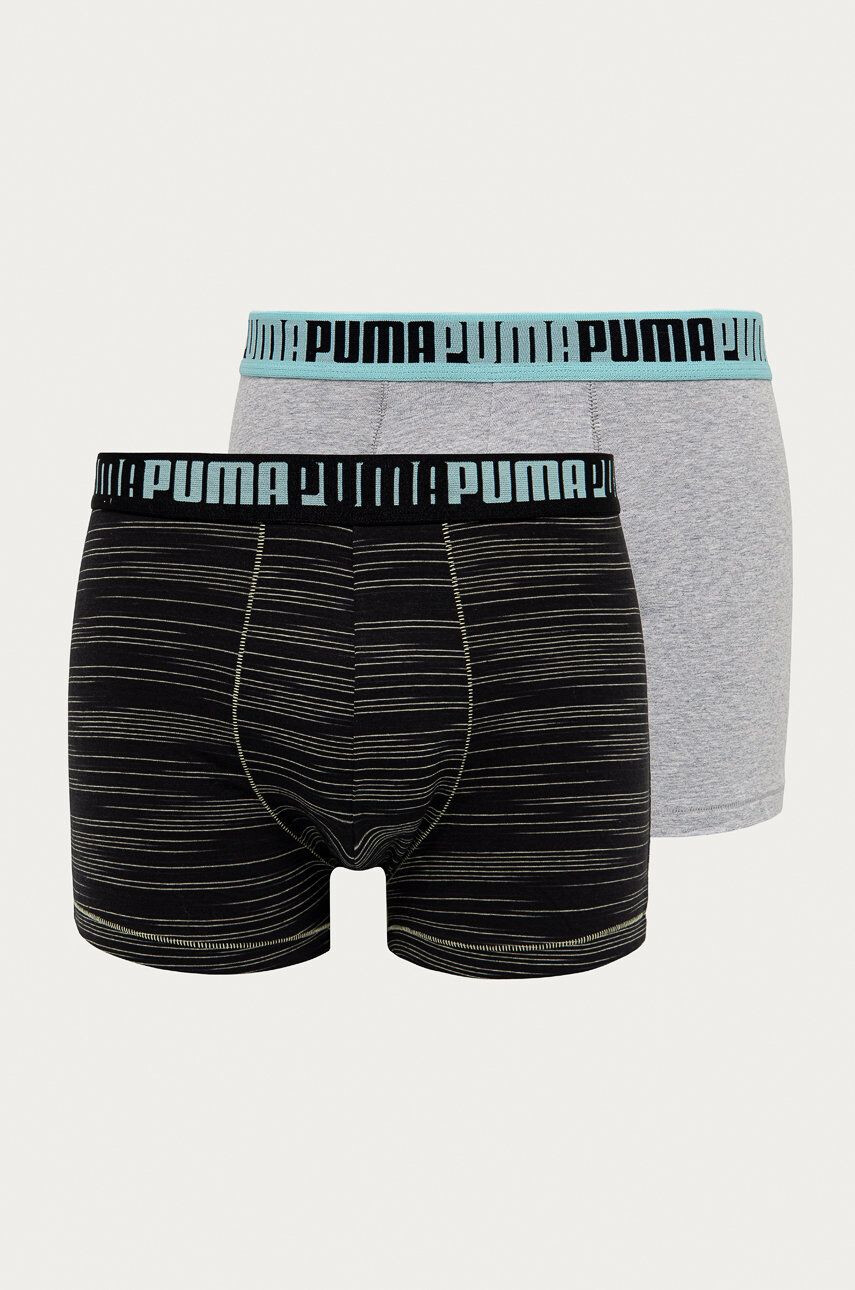 Puma Boxerky (2-pack) - Pepit.cz