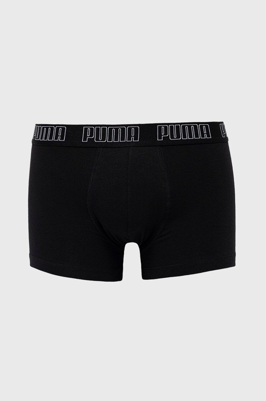 Puma Boxerky (2-pack) 935015 - Pepit.cz