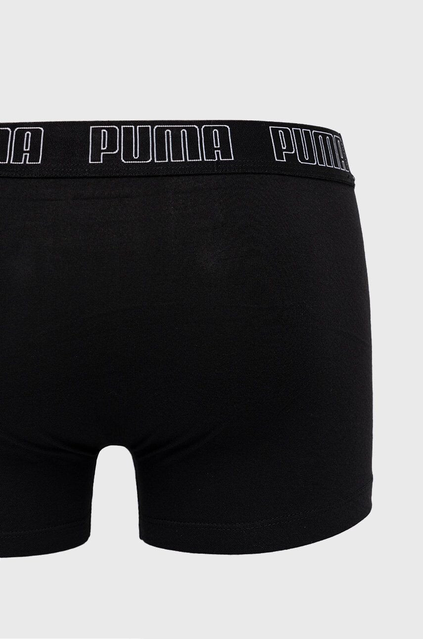 Puma Boxerky (2-pack) 935015 - Pepit.cz