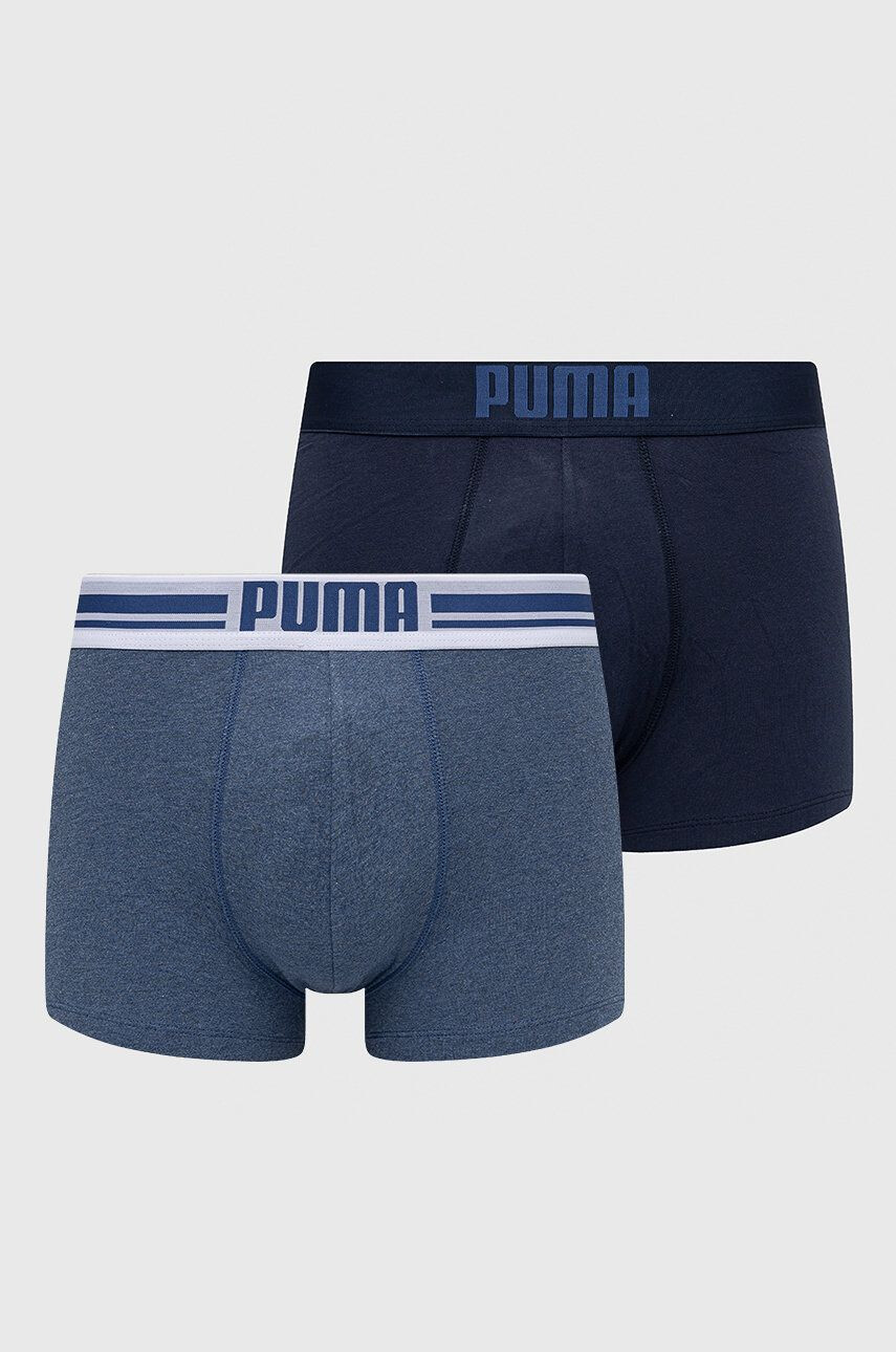 Puma Boxerky 2-pack pánské - Pepit.cz