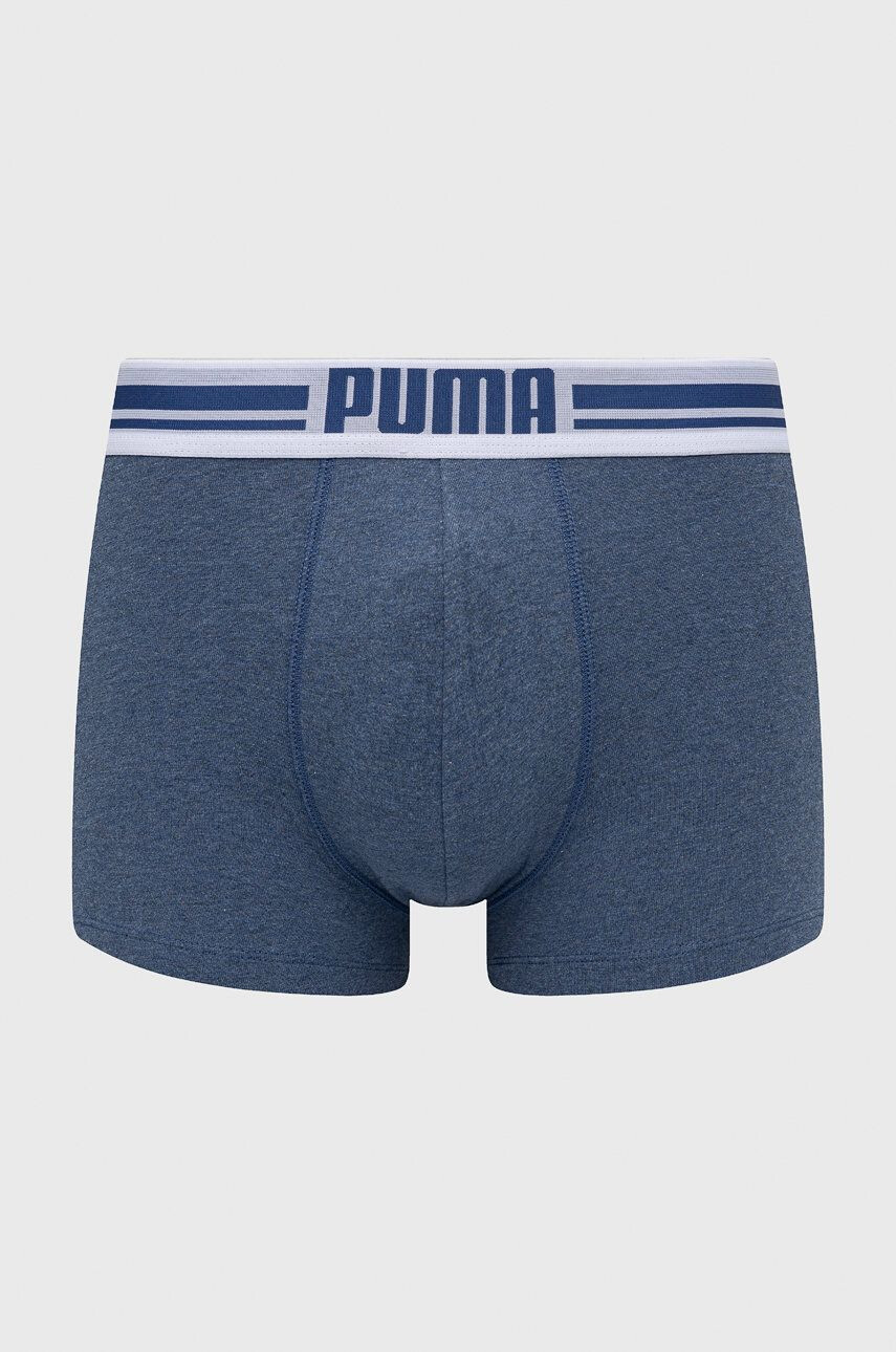 Puma Boxerky 2-pack pánské - Pepit.cz