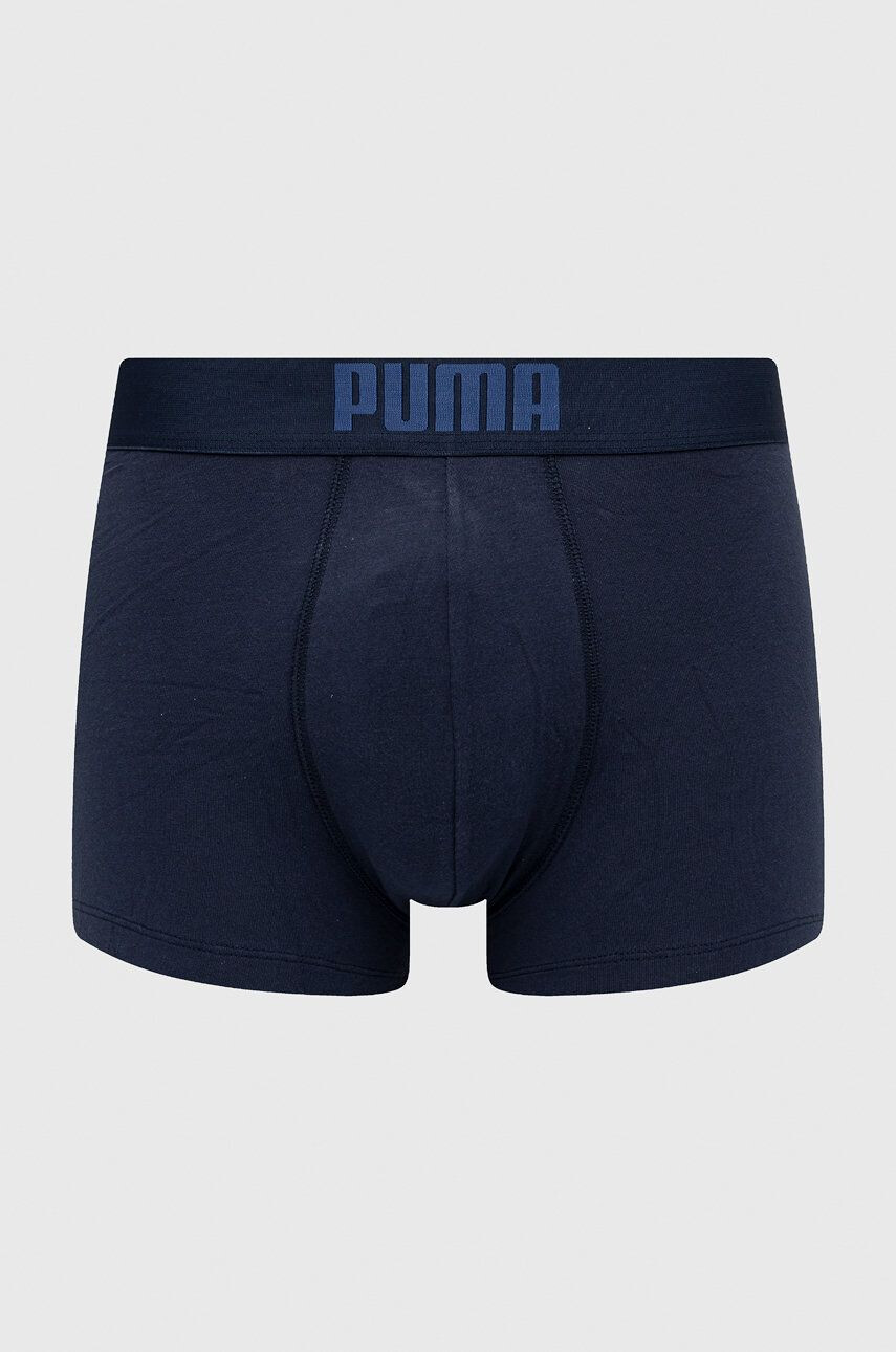 Puma Boxerky 2-pack pánské - Pepit.cz