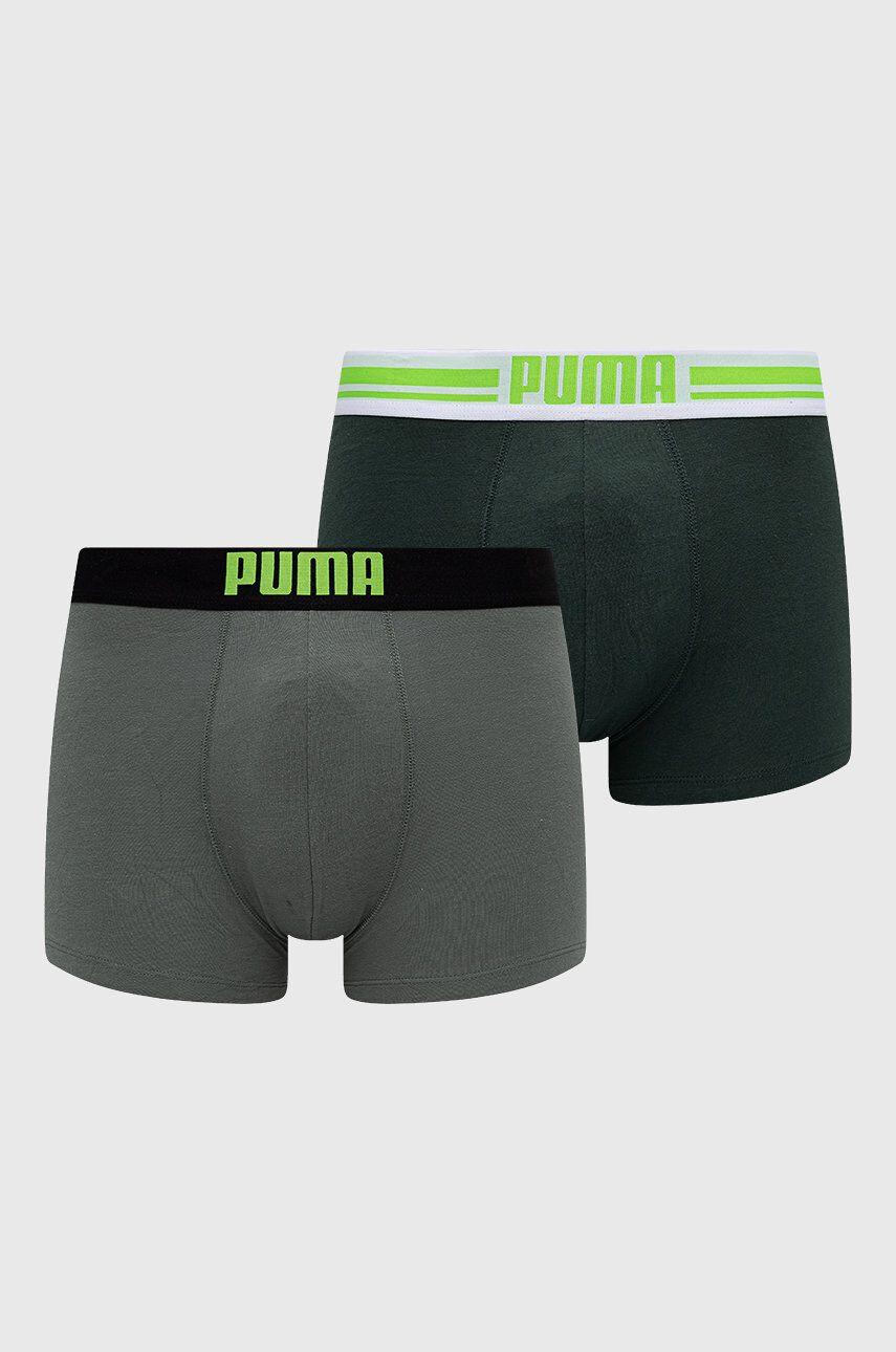 Puma Boxerky 906519 ( 2-pak) - Pepit.cz