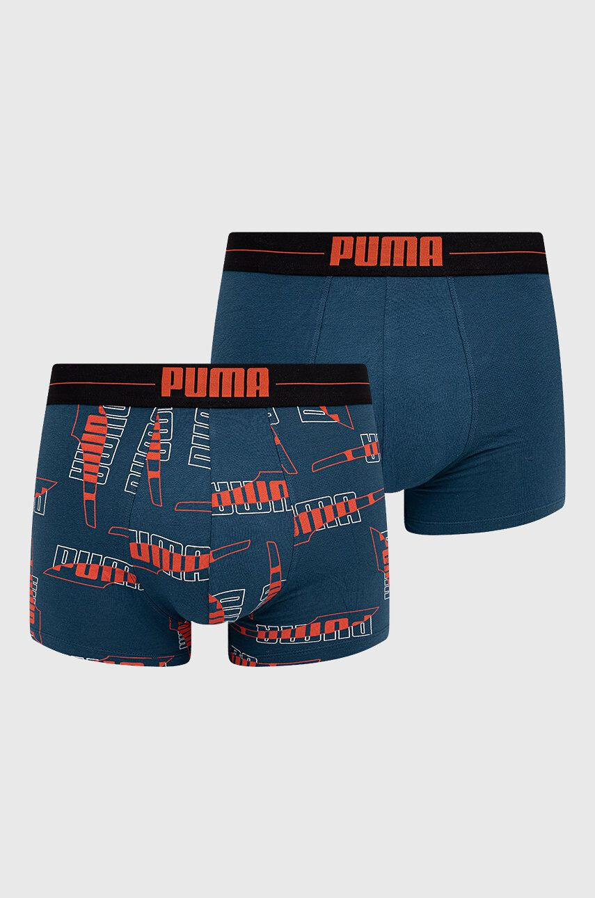 Puma Boxerky - Pepit.cz