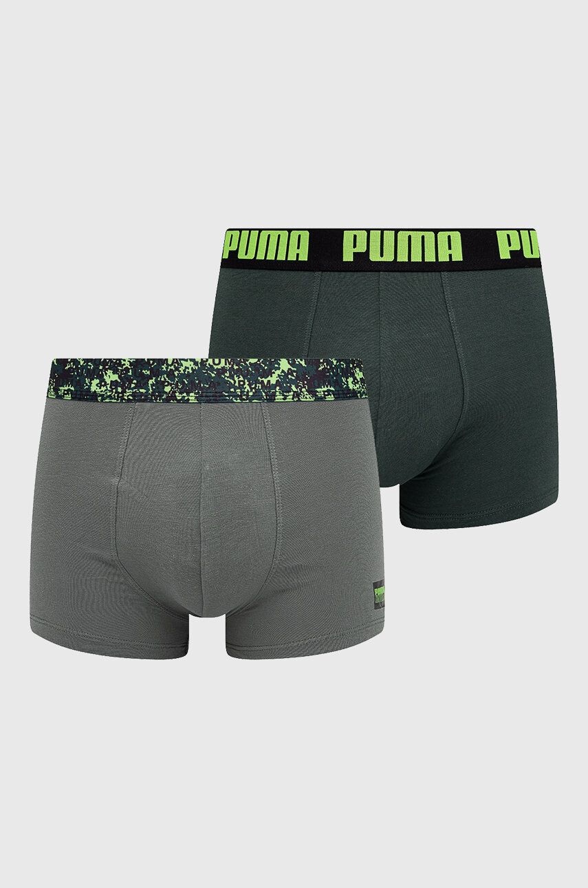 Puma Boxerky - Pepit.cz