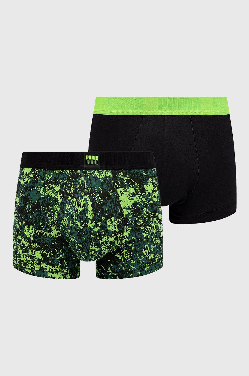 Puma Boxerky (2-pack) - Pepit.cz