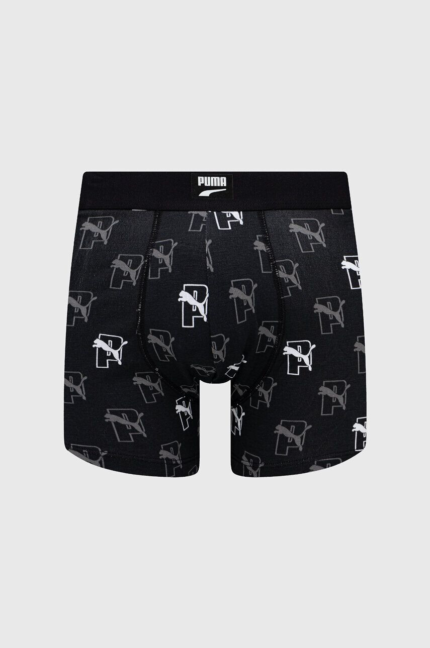 Puma Boxerky 2-pack - Pepit.cz