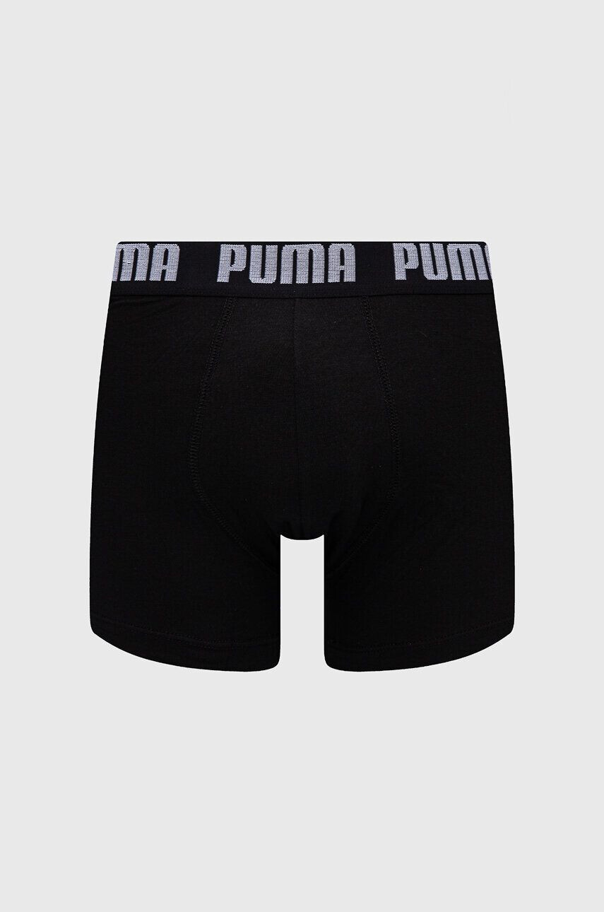 Puma Boxerky 2-pack - Pepit.cz