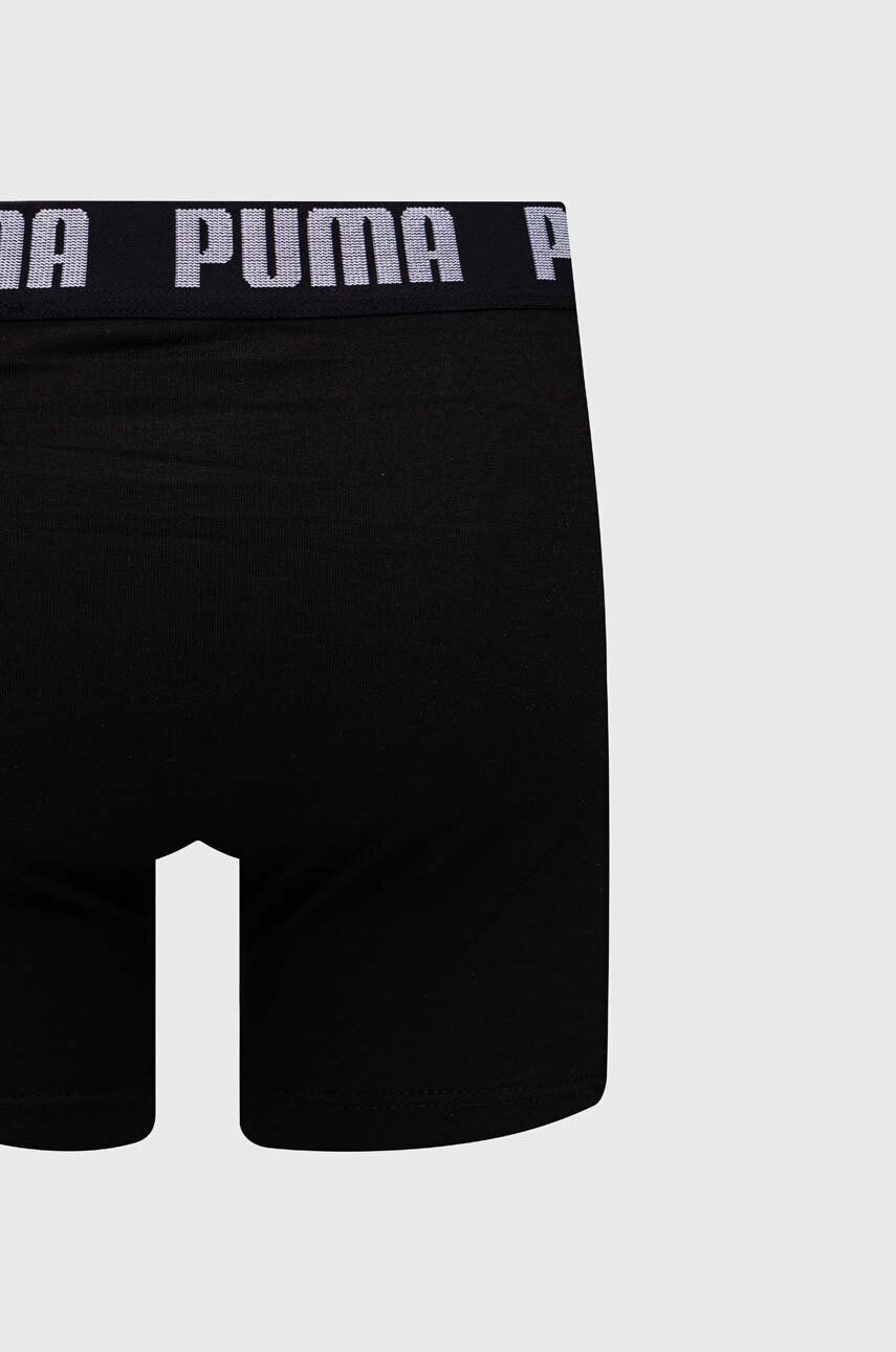 Puma Boxerky 2-pack - Pepit.cz