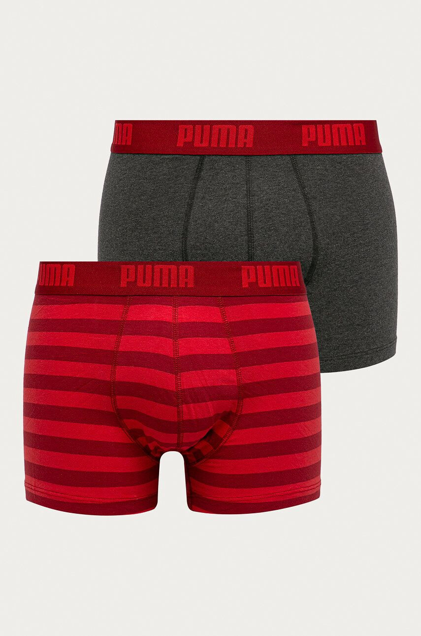 Puma Boxerky (2-pack) - Pepit.cz